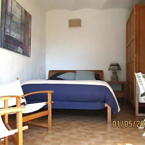 - Independant En - Calme Jardinet Holiday home