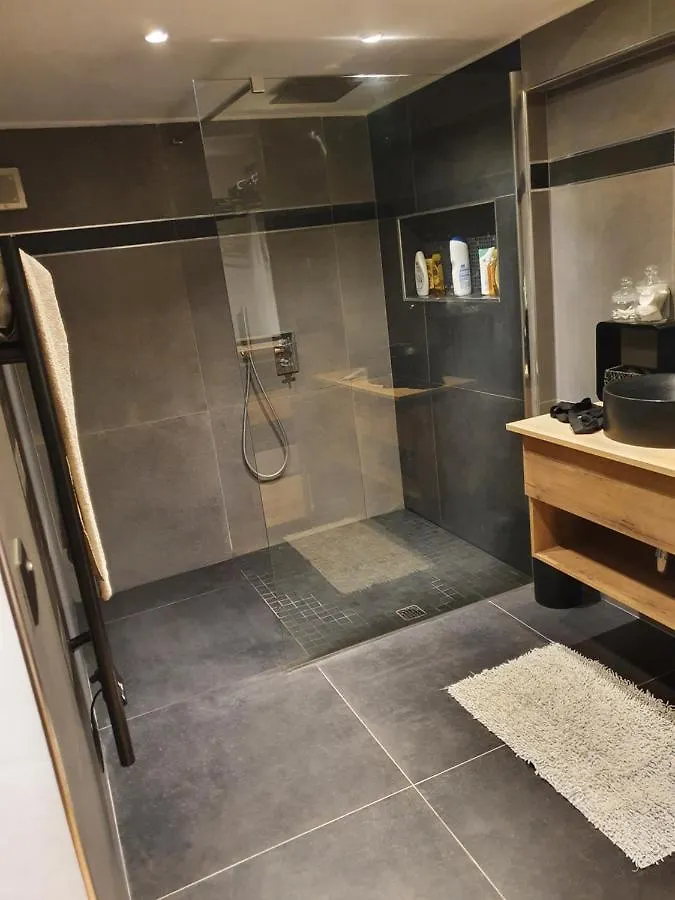 Loft De Type Industriel Et Spacieux Nizza